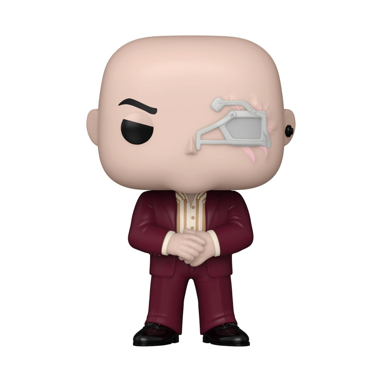 POP Vinyl: ECHO- Kingpin #1336