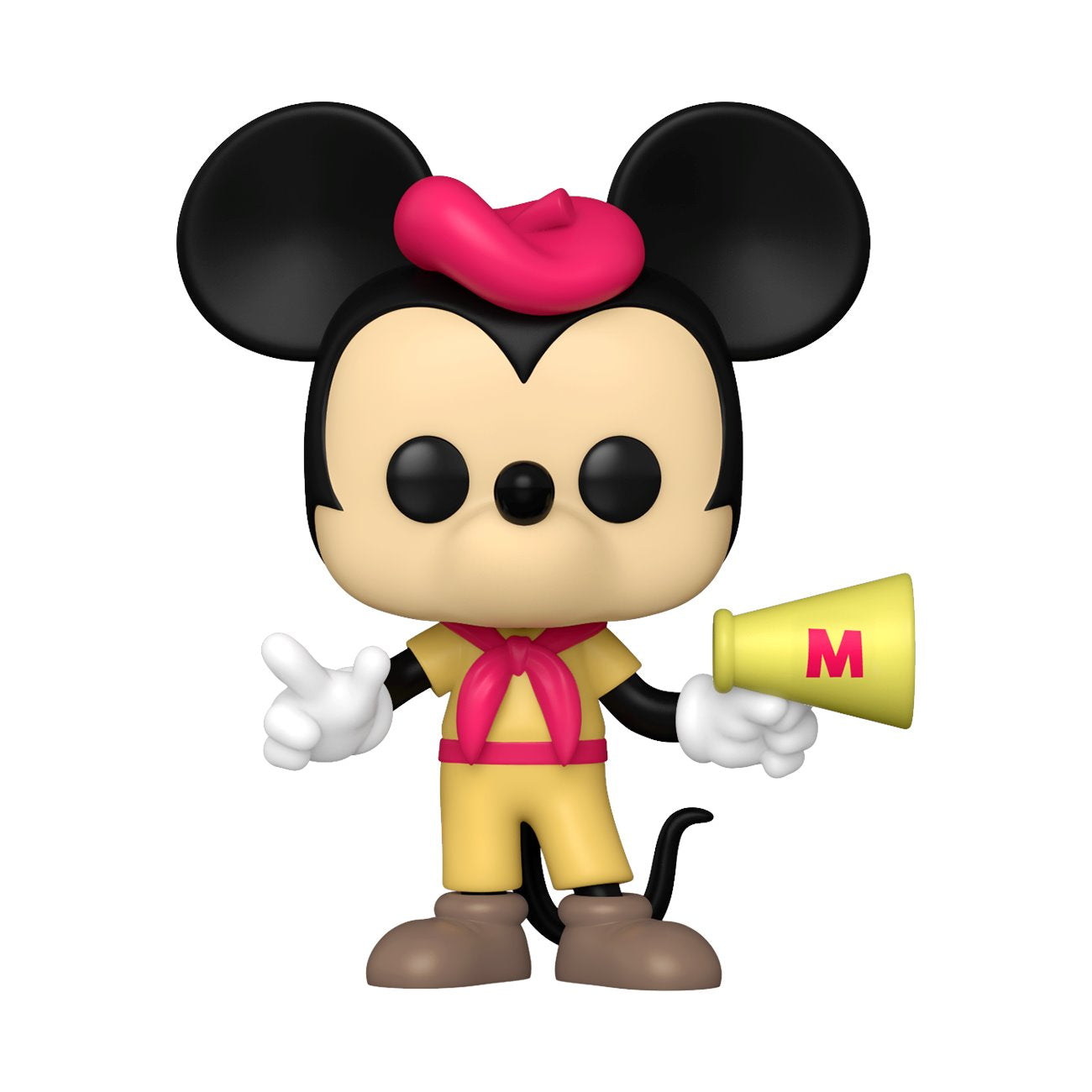 POP Disney: Mickey Mouse Club - Mickey