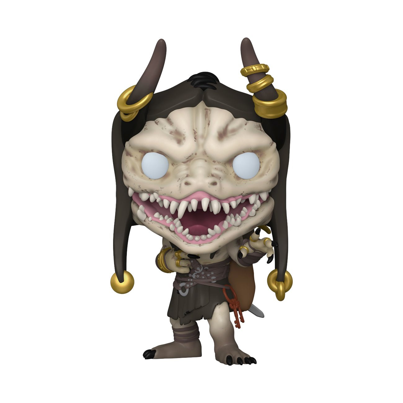 Pop! Games: Diablo 4 - Treasure Goblin