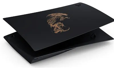 Sony PlayStation 5: PS5 Console Cover (Final Fantasy XVI) [Limited Edition]