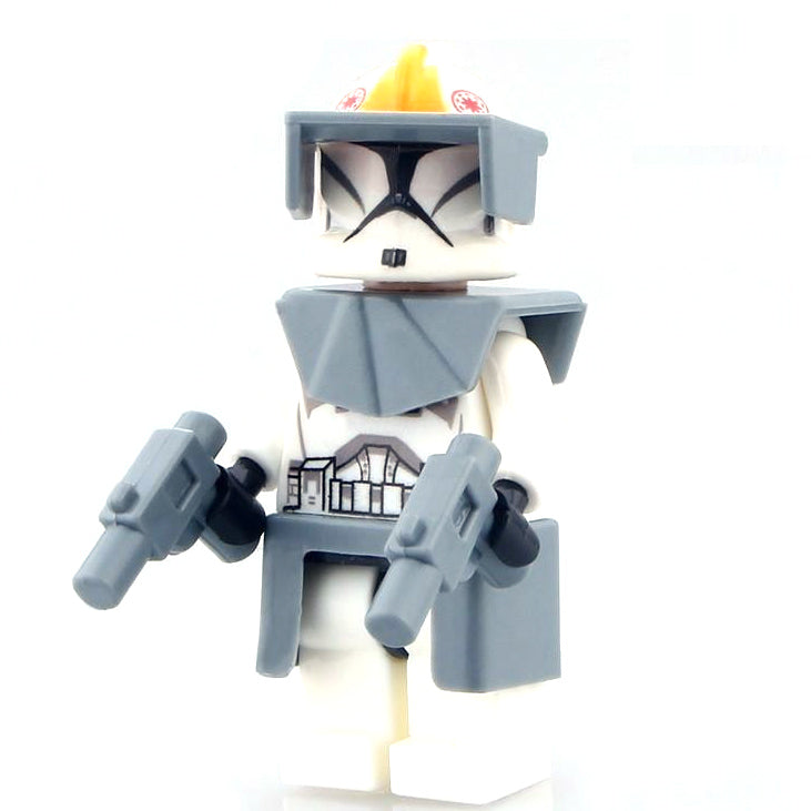 Gunner Pilot ARC Phase 1 Clone trooper