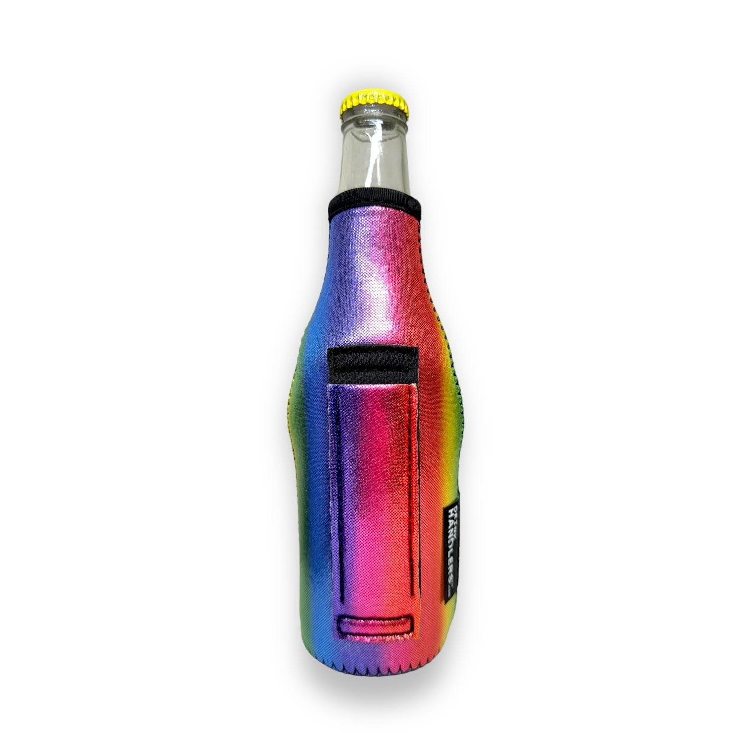 Radiant Rainbow 12oz Bottleneck Handler™