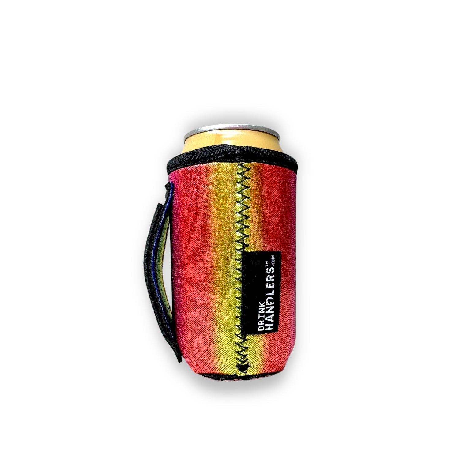 Radiant Rainbow 12oz Stubby Can Handler™