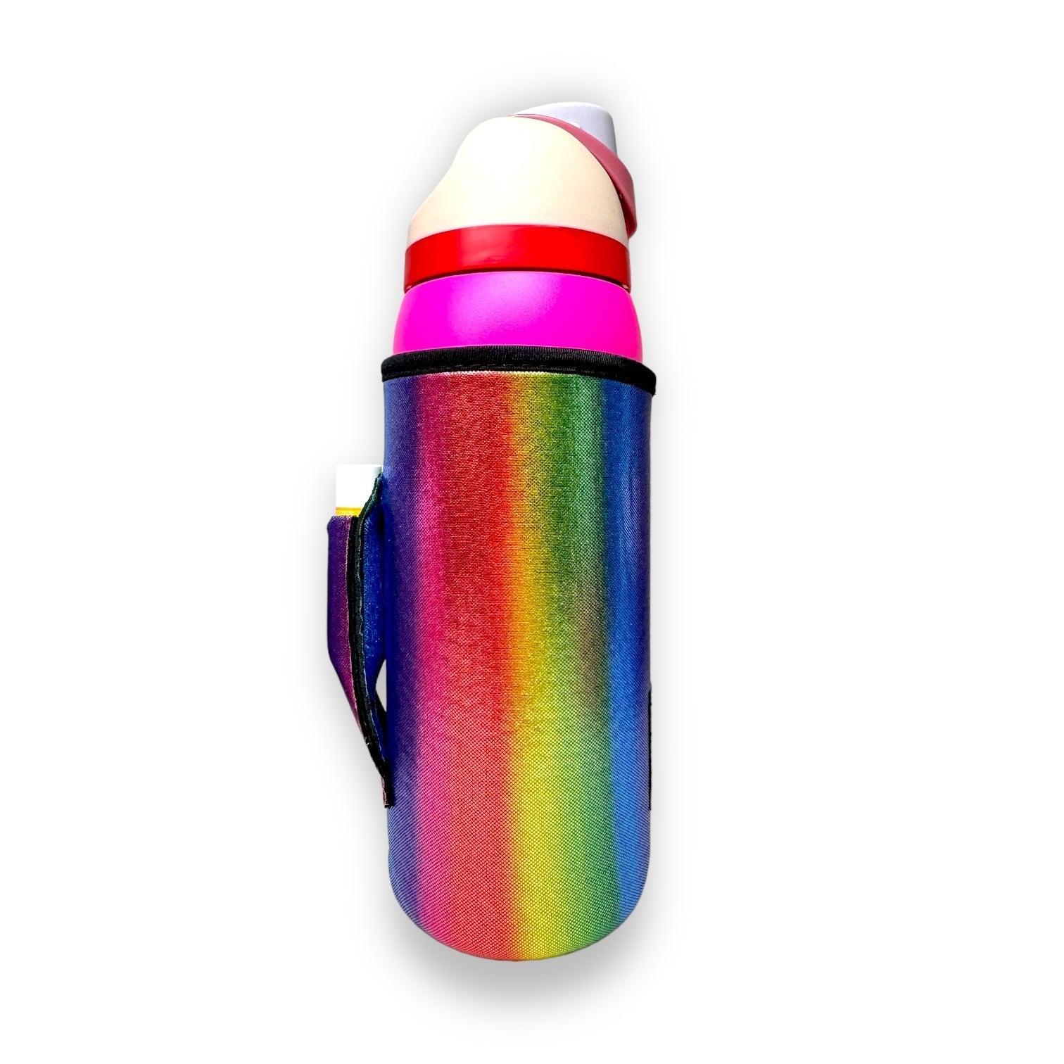 Radiant Rainbow 30oz Tumbler Handler™