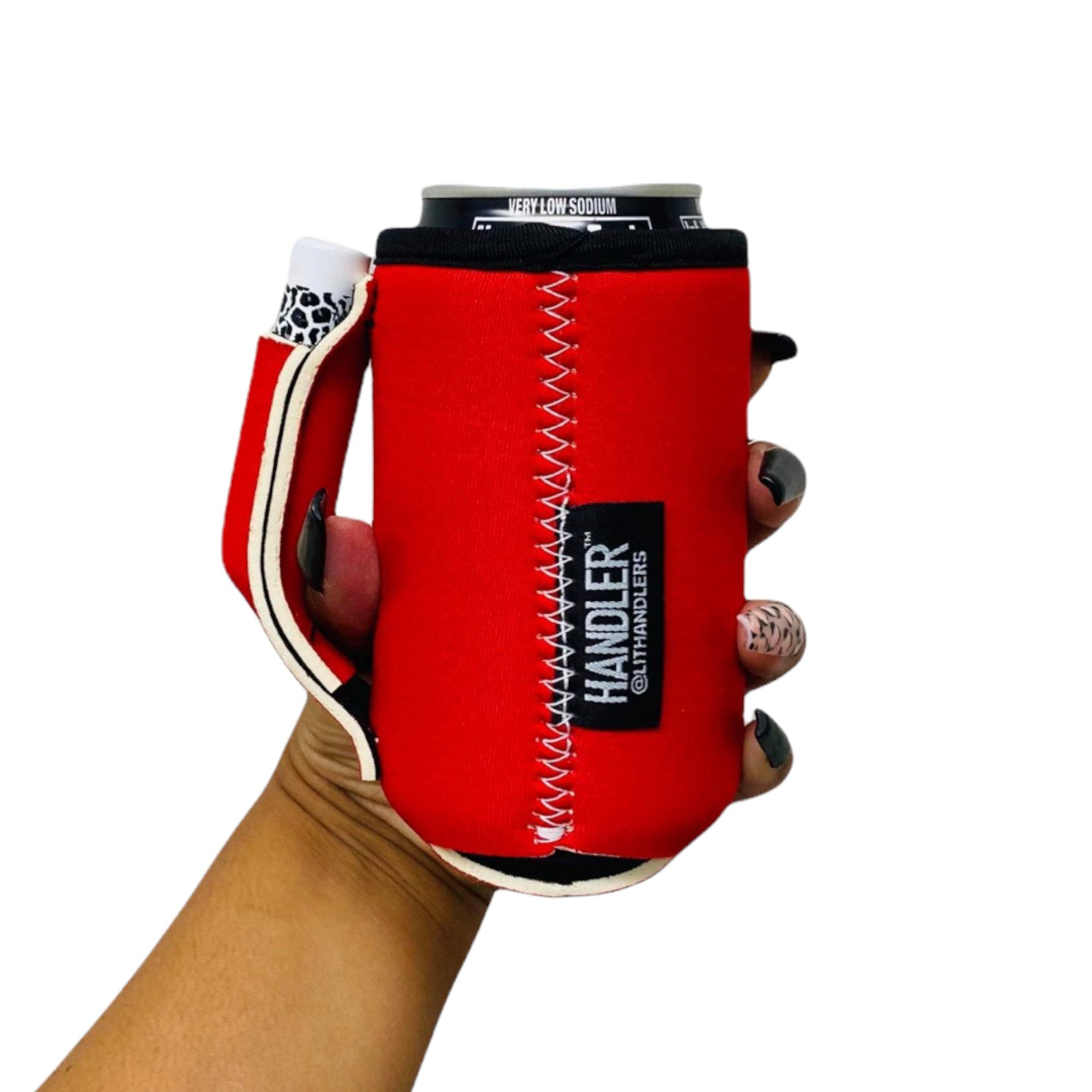 Red 12oz Regular Can Handler™