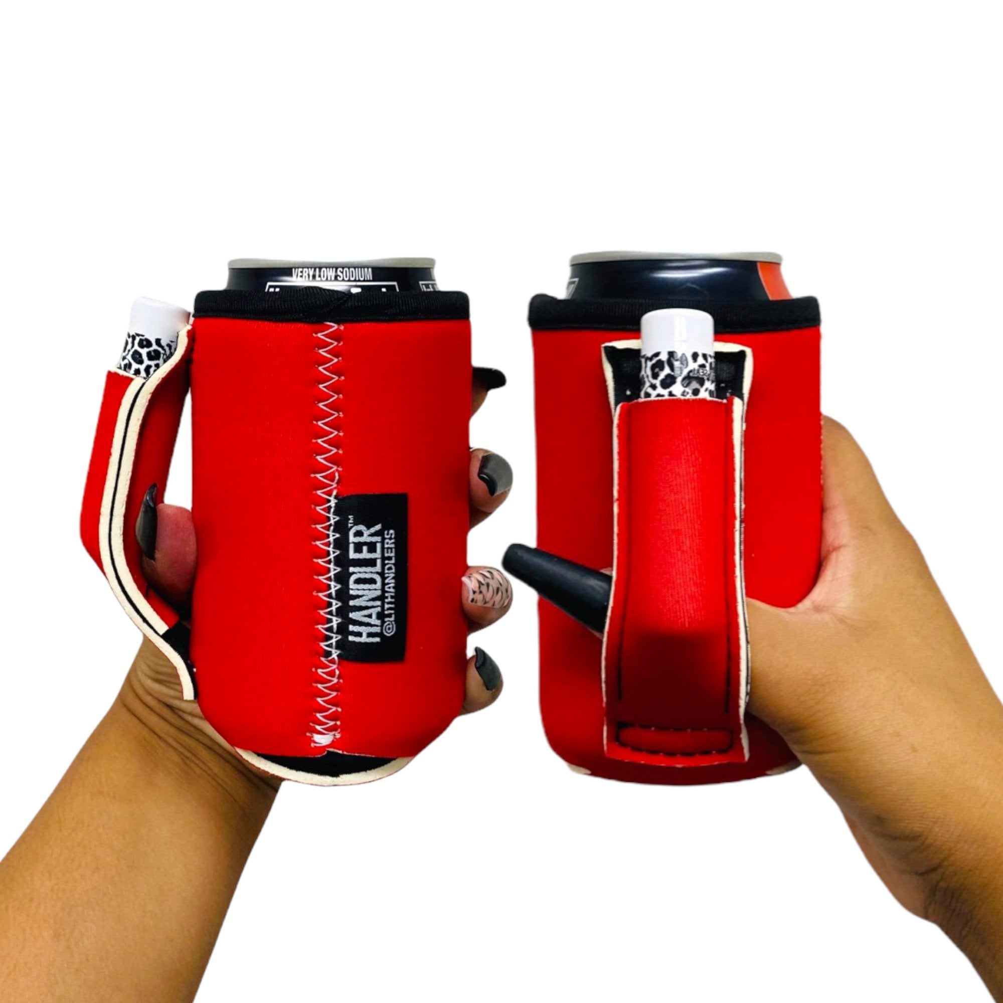 Red 12oz Regular Can Handler™