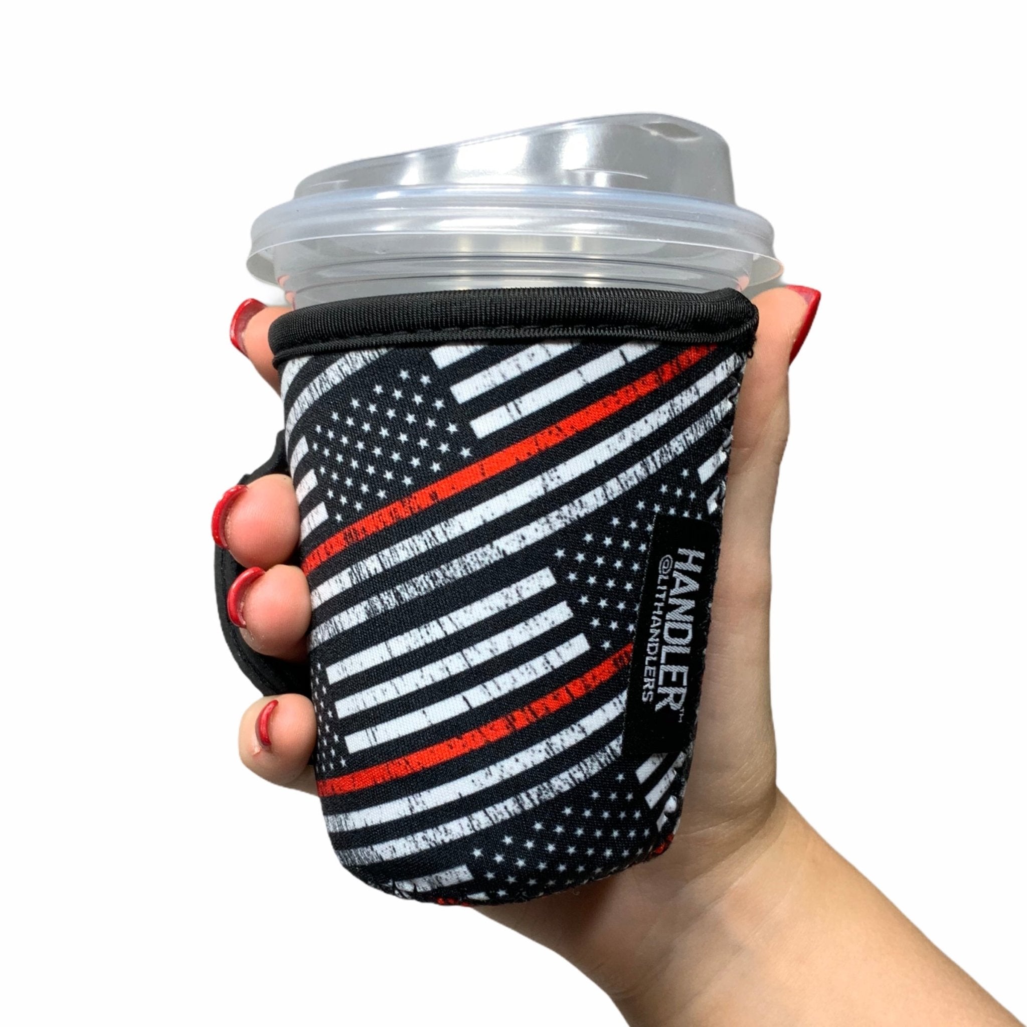 Red Line Small & Medium Coffee Handler™