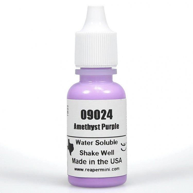 Master Series Paint: Amethyst Purple