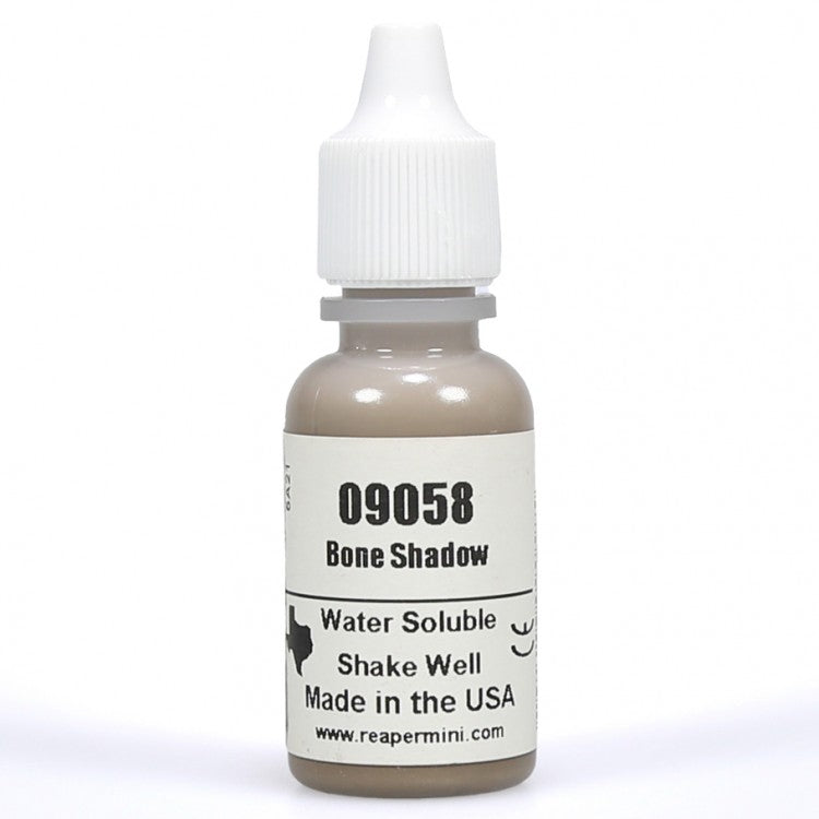Master Series Paint: Bone Shadow