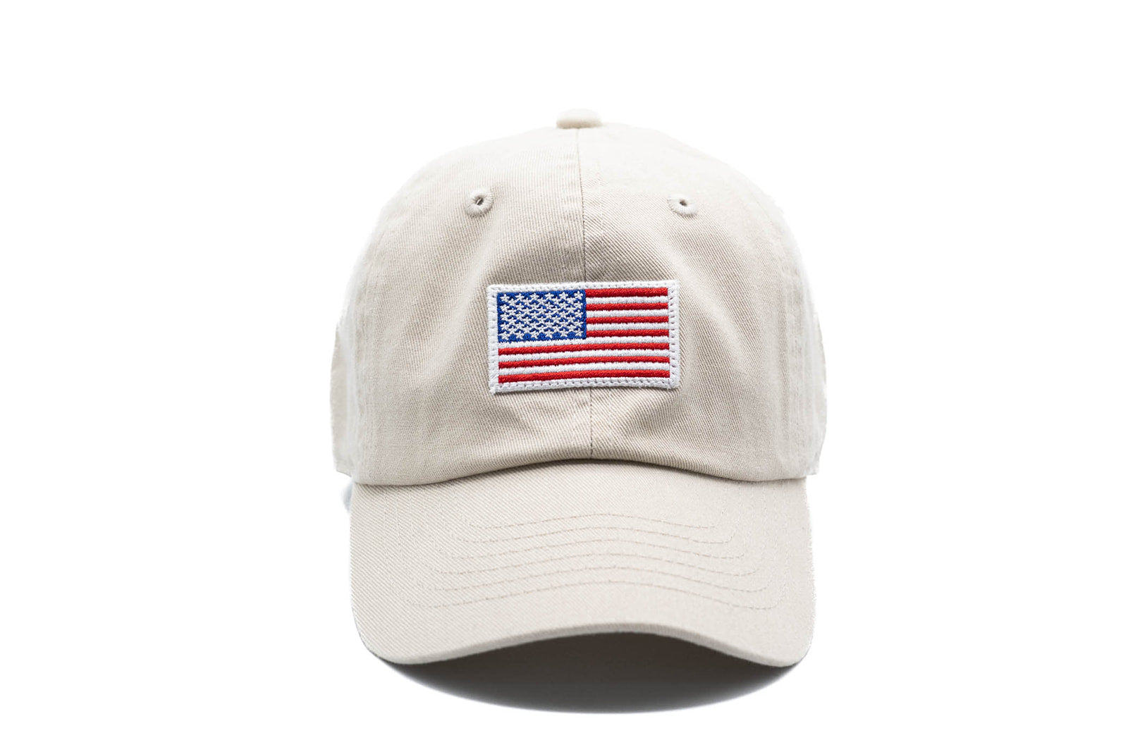 Dune Flag Baseball Hat