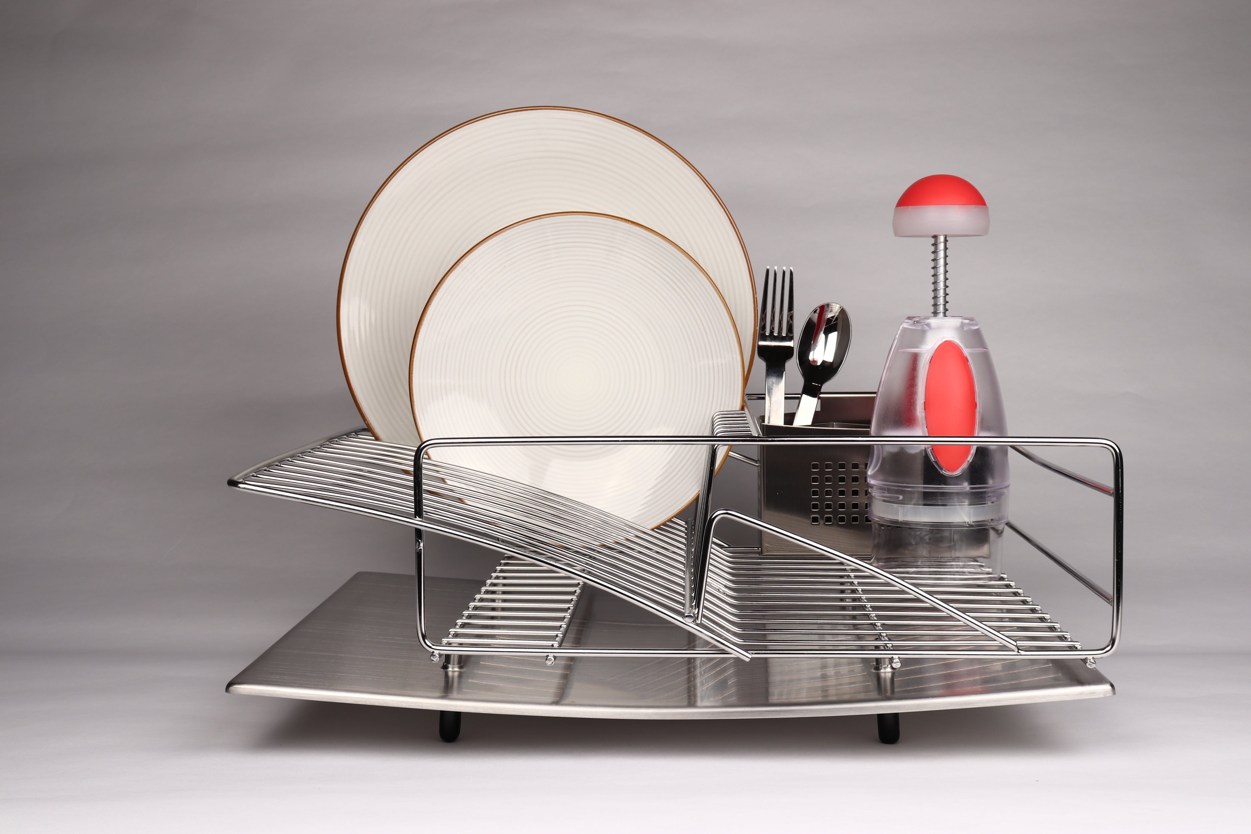 Rohan Dish Rack Drainer