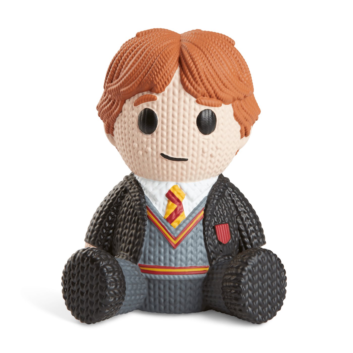 RON WEASLEY HANDMADE BY ROBOTS FULL SIZE VINYL FIGURE