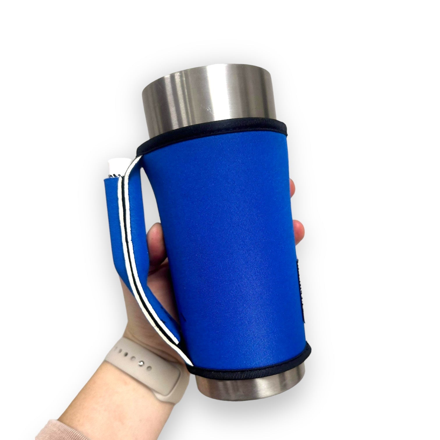 Royal Blue Large / XL  Bottomless Handler™