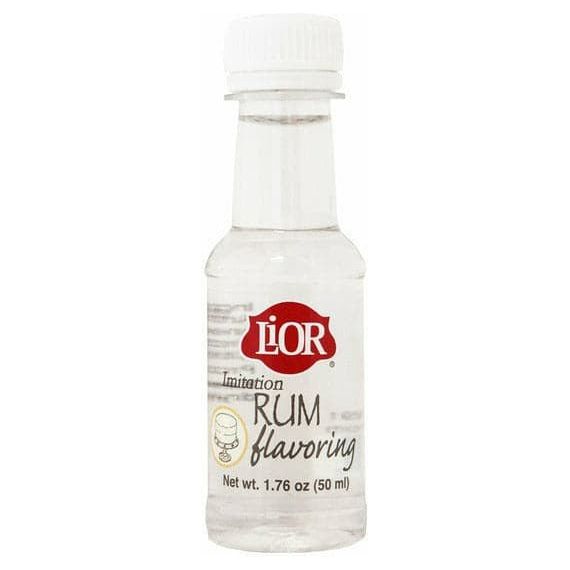 Rum Essence | 1.76 oz | LiOR