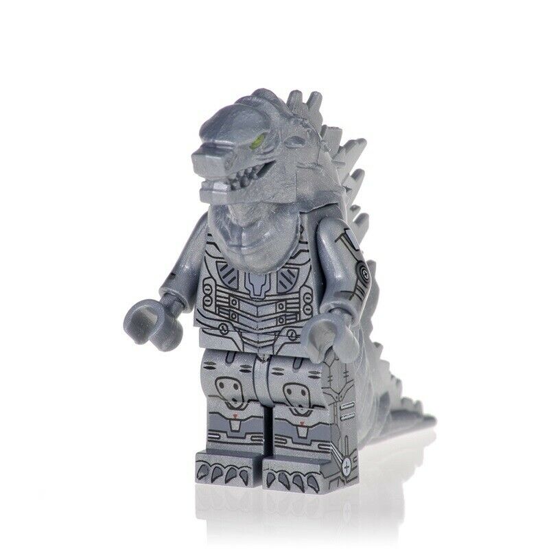 MechaGodzilla