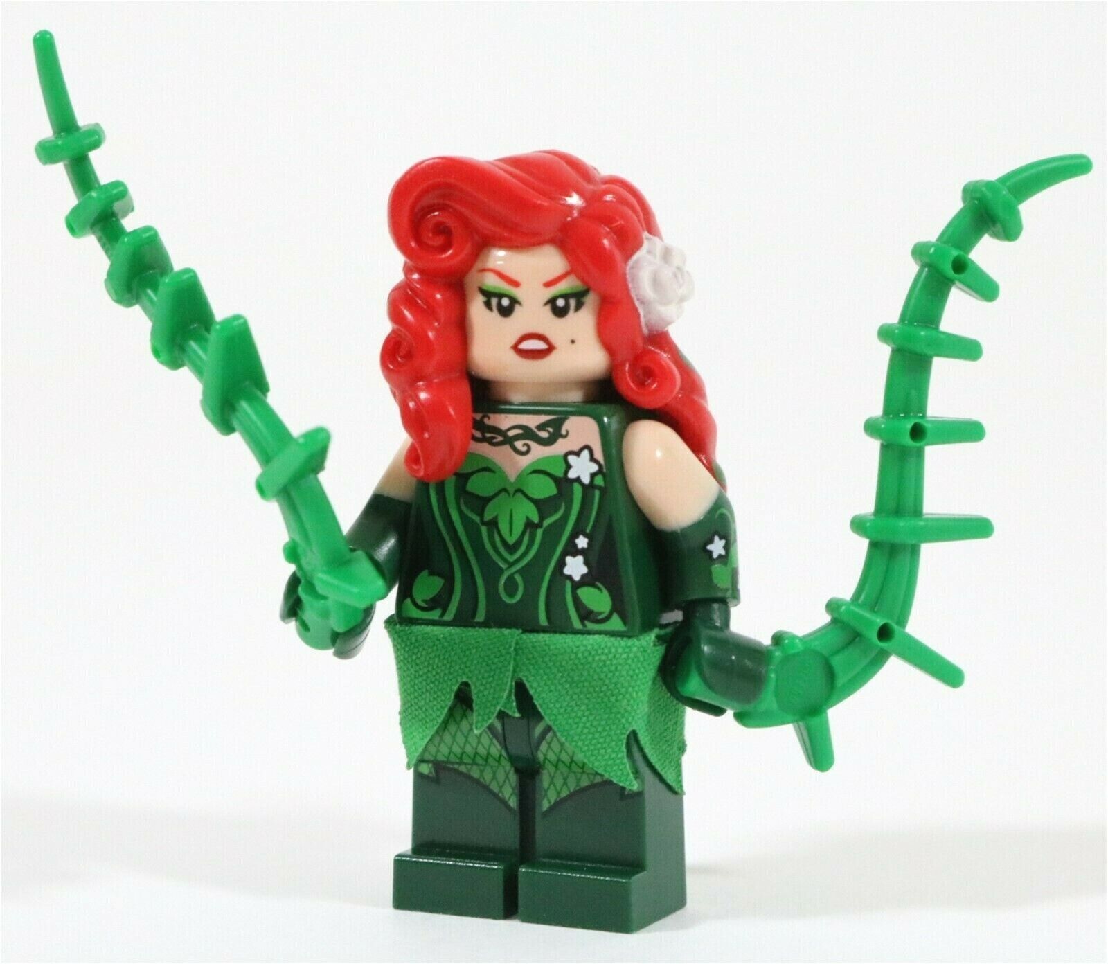 Poison Ivy - the Lego Batman Movie