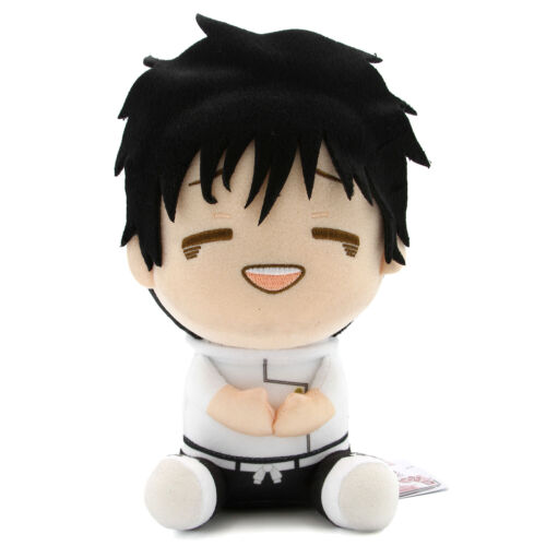 Jujutsu Kaisen Yuta Okkotsu Big 8" Plush