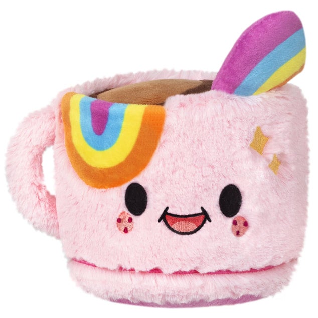 Squishable Coffee Rainbow (Alter Egos Series 4)