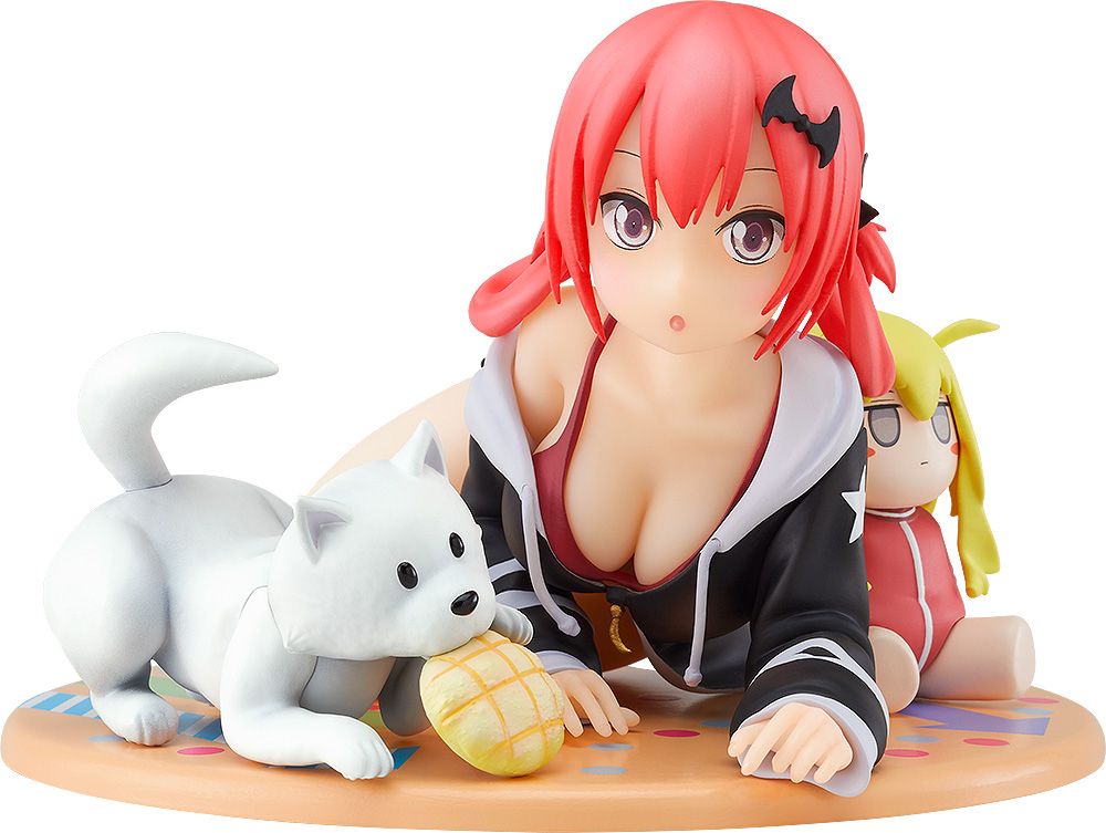 Fine Clover Gabriel Dropout: Satanichia Kurumizawa McDowell 1:7 Scale PVC Figure