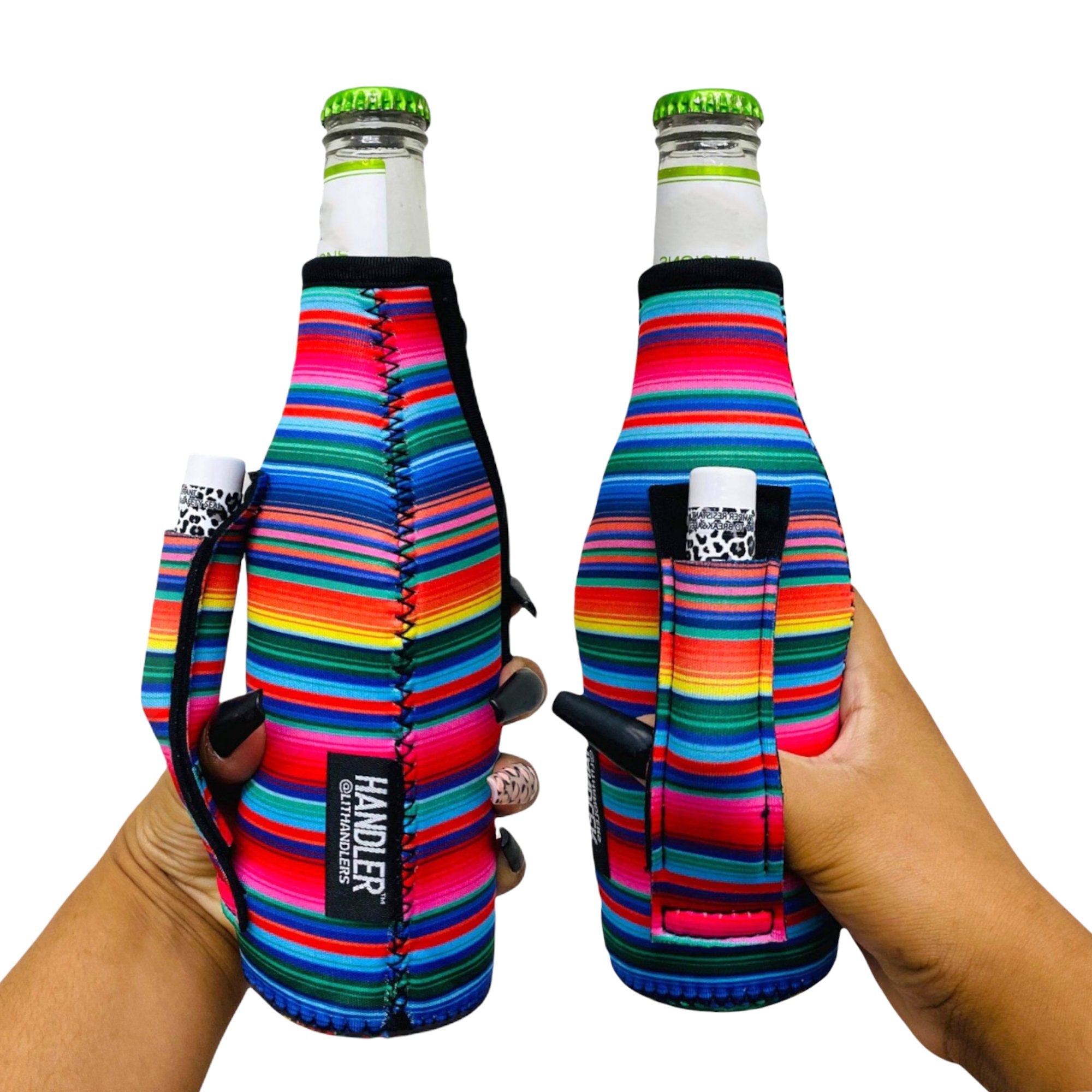 Serape 12oz Bottleneck Handler™