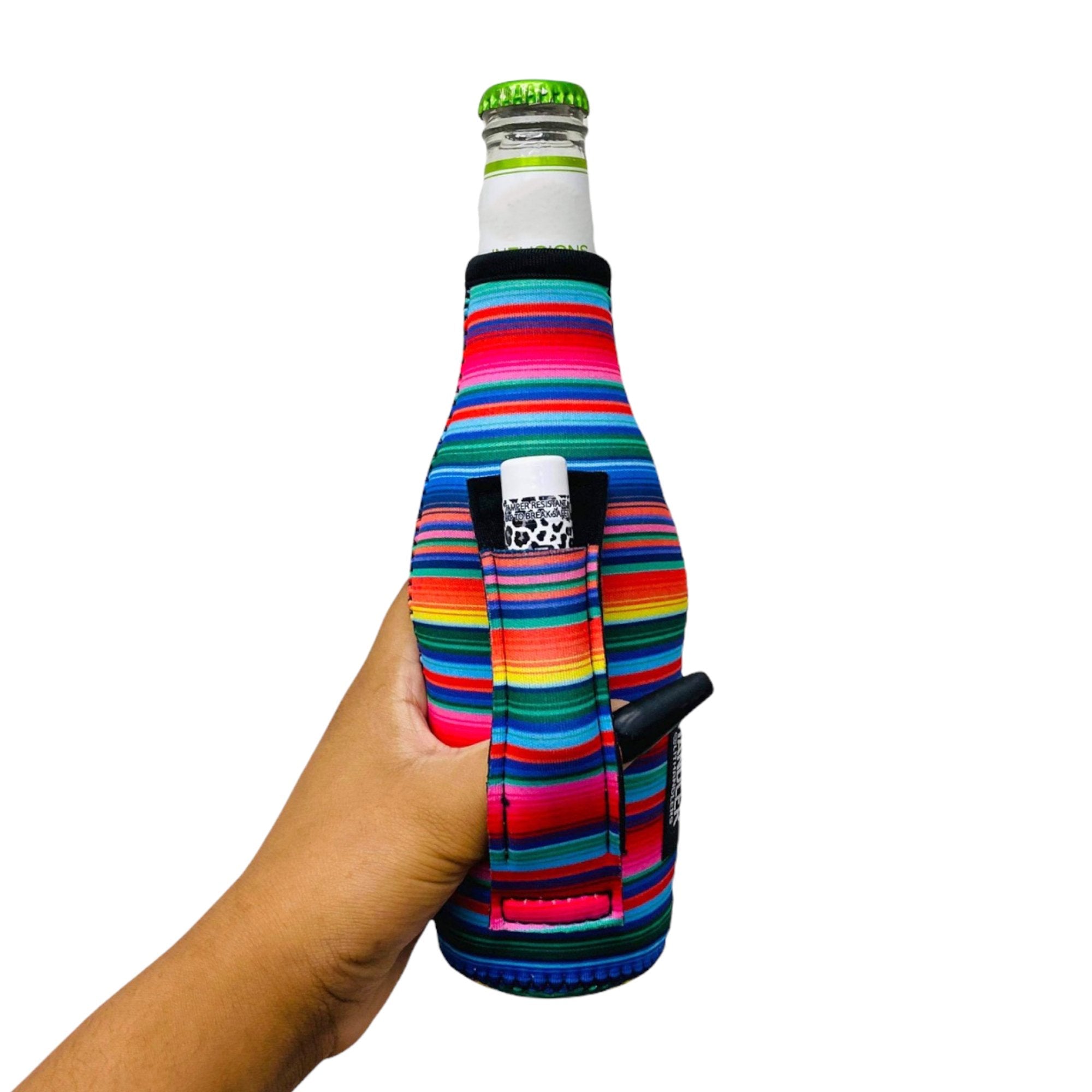 Serape 12oz Bottleneck Handler™