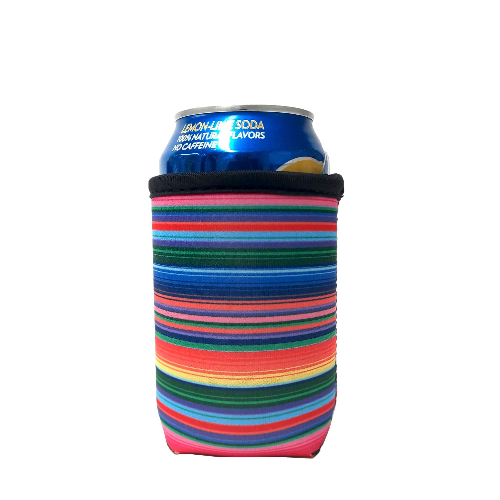 Serape 12oz Regular Can Sleeve