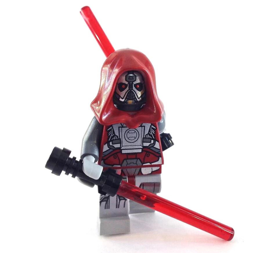 Sith Warrior