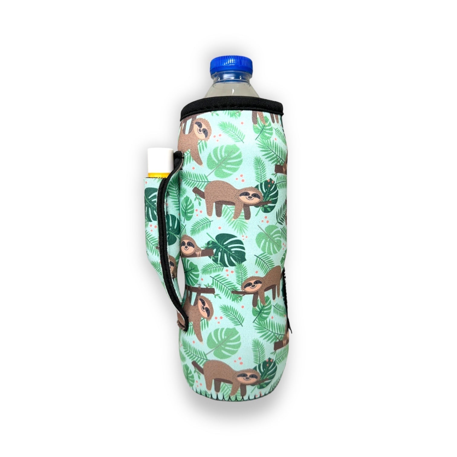 Sloths 16-24oz Soda & Water Bottle / Tallboy Can Handler™