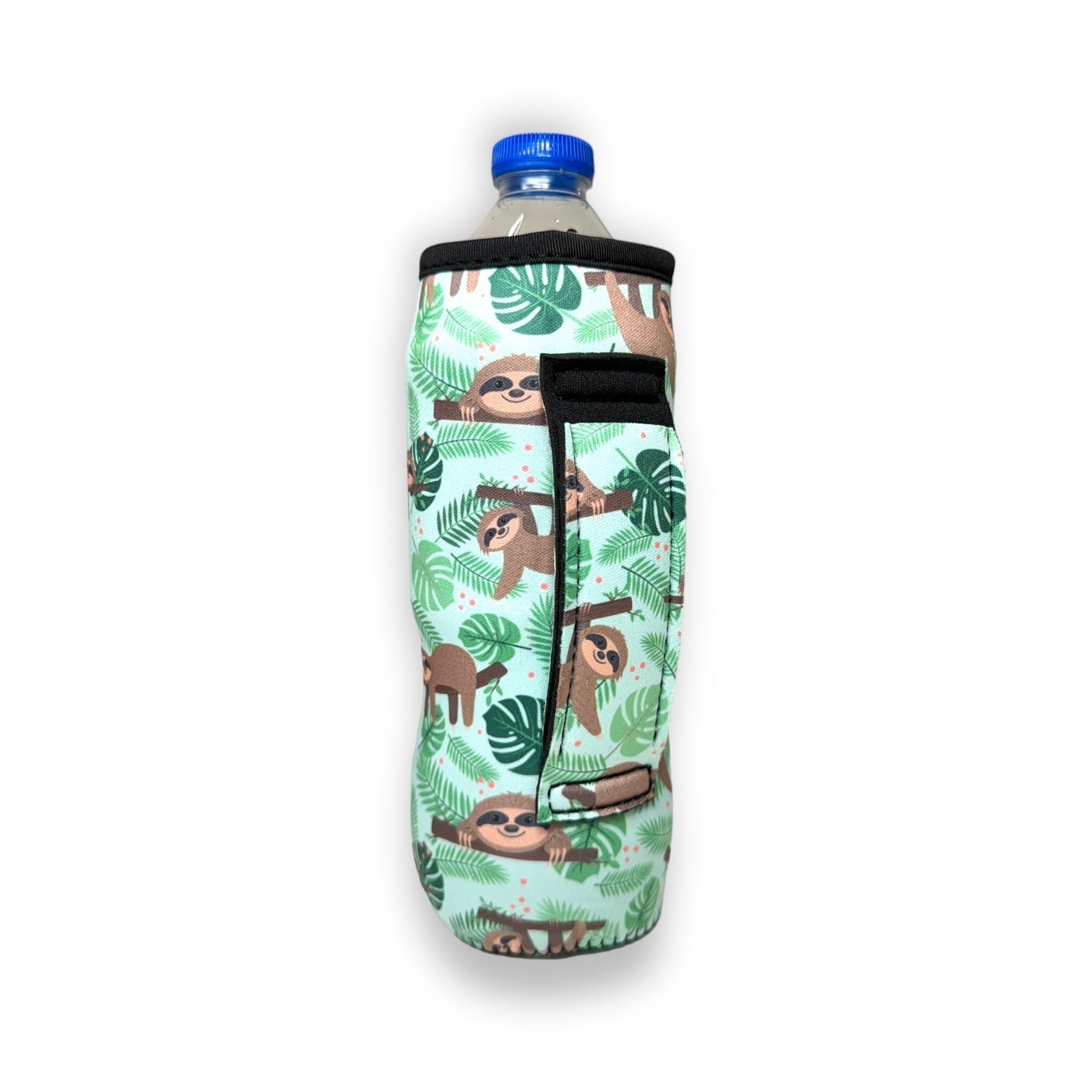 Sloths 16-24oz Soda & Water Bottle / Tallboy Can Handler™