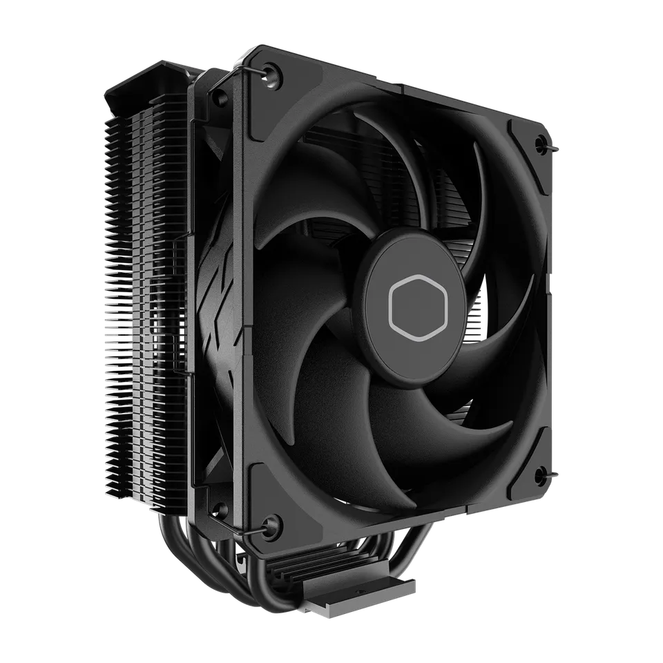 Cooler Master Hyper 212 Black CPU Air Cooler