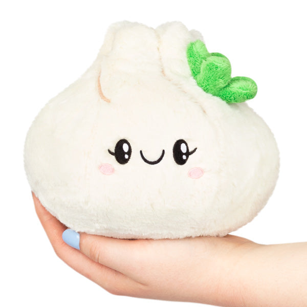 Squishable Comfort Food Soup Dumpling (Snugglemi Snackers)