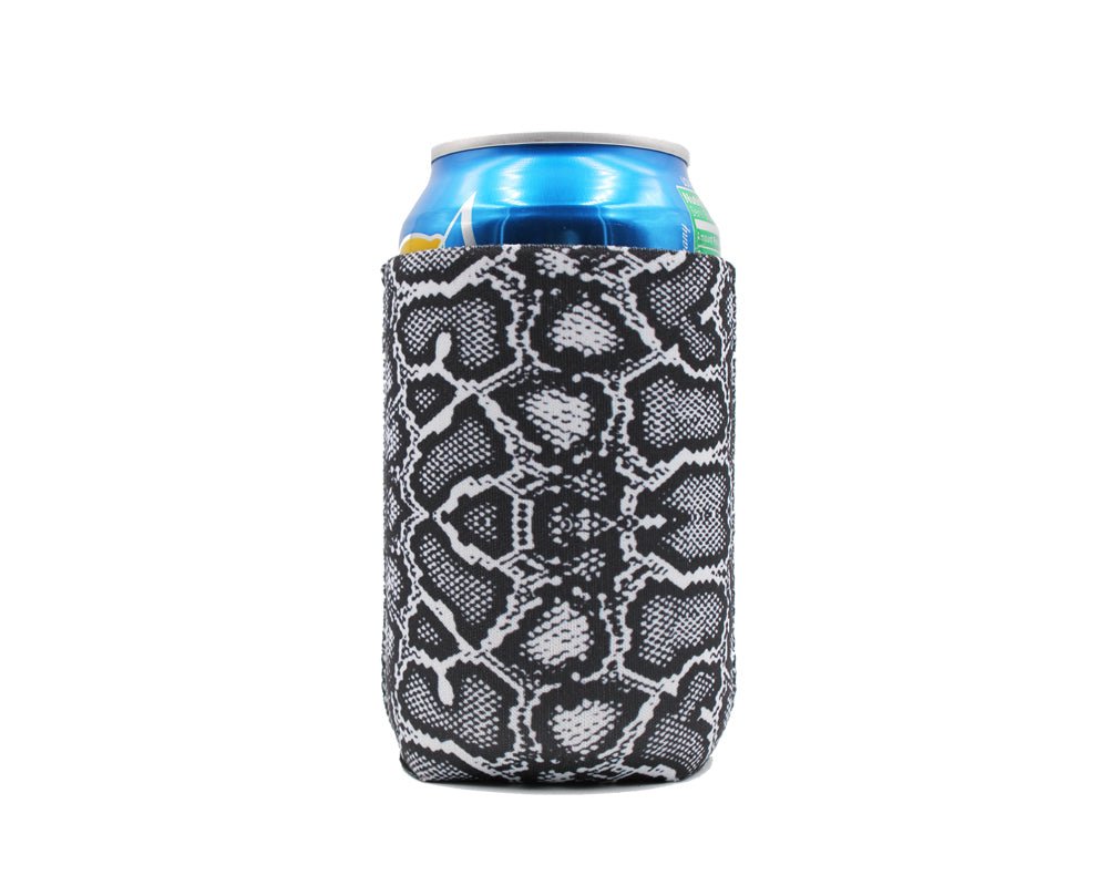 Snakeskin 12oz Regular Can Sleeve