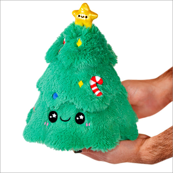 Squishable Christmas Tree (Mini)