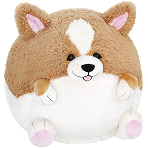 Squishable Corgi (Standard)