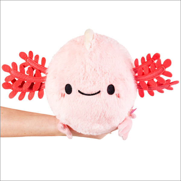 Squishable Baby Axolotl (Mini)