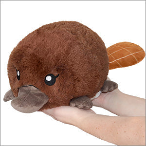 Squishable Baby Platypus (Mini)