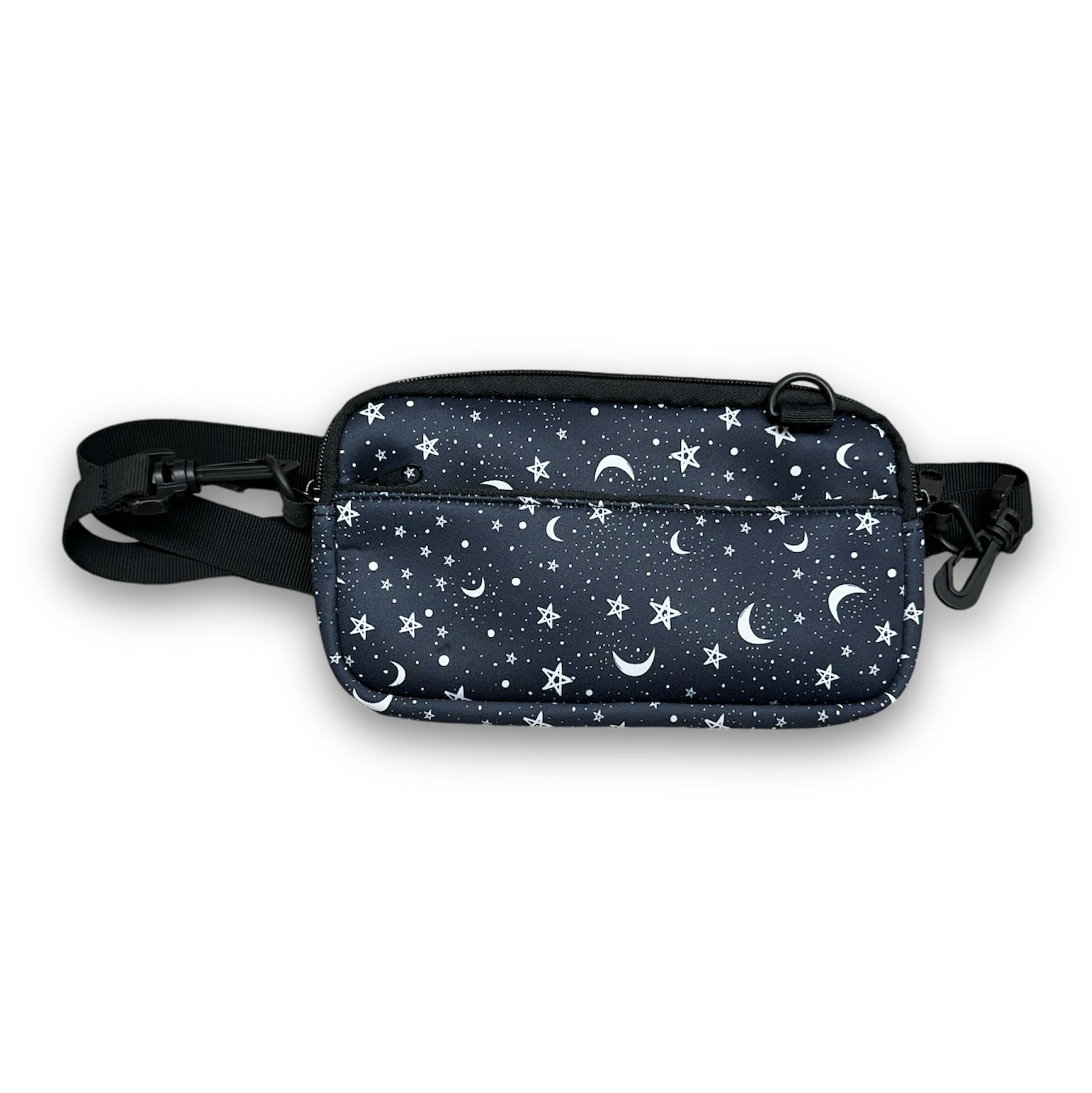 Stars and Moon Cross Body Purse