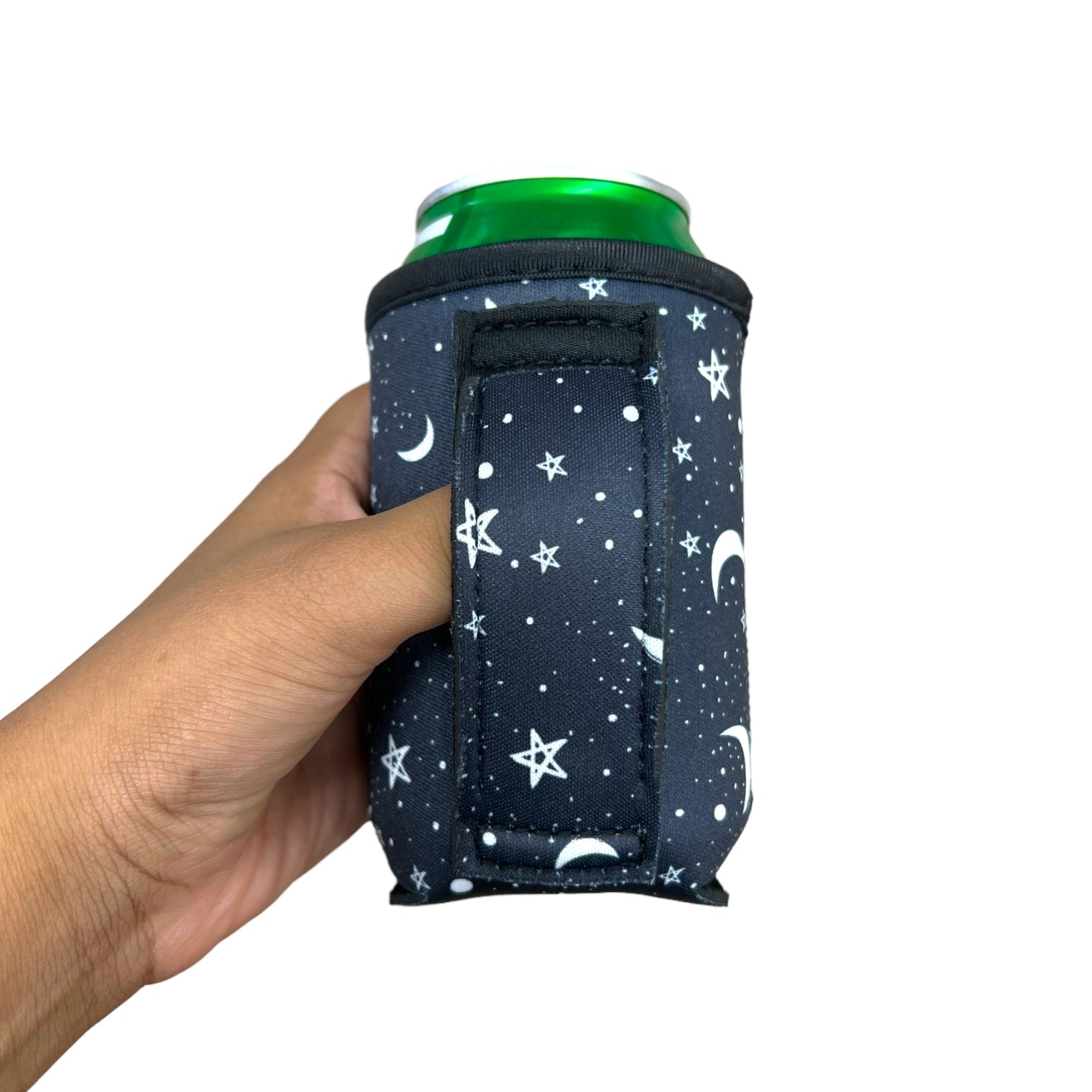 Stars & Moons 12oz Stubby Can Handler™