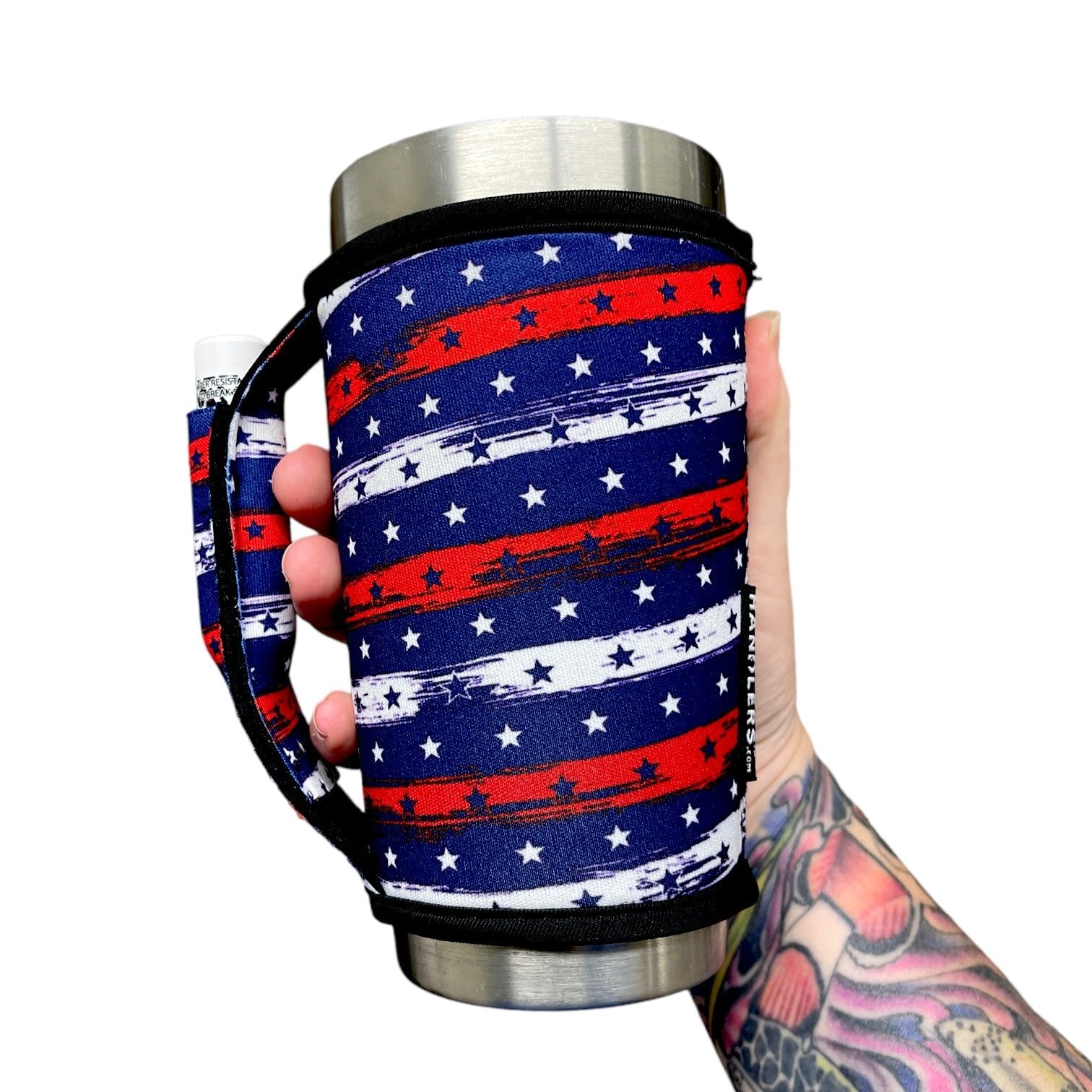 Stars & Stripes Large / XL  Bottomless Handler™