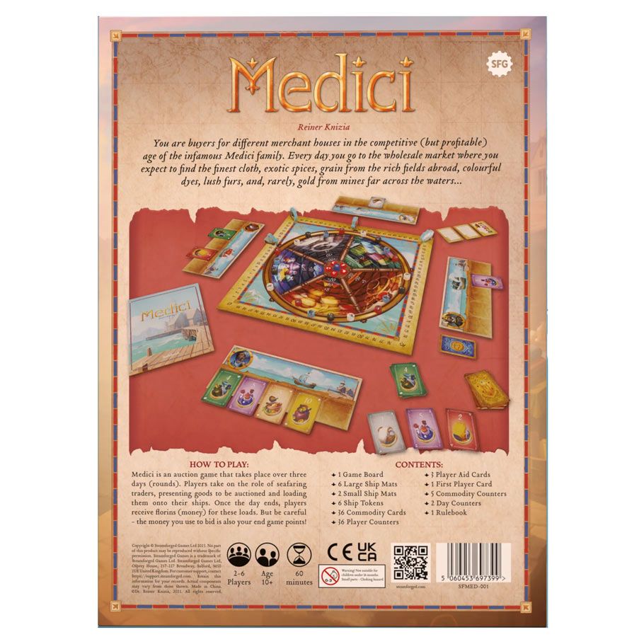 Medici