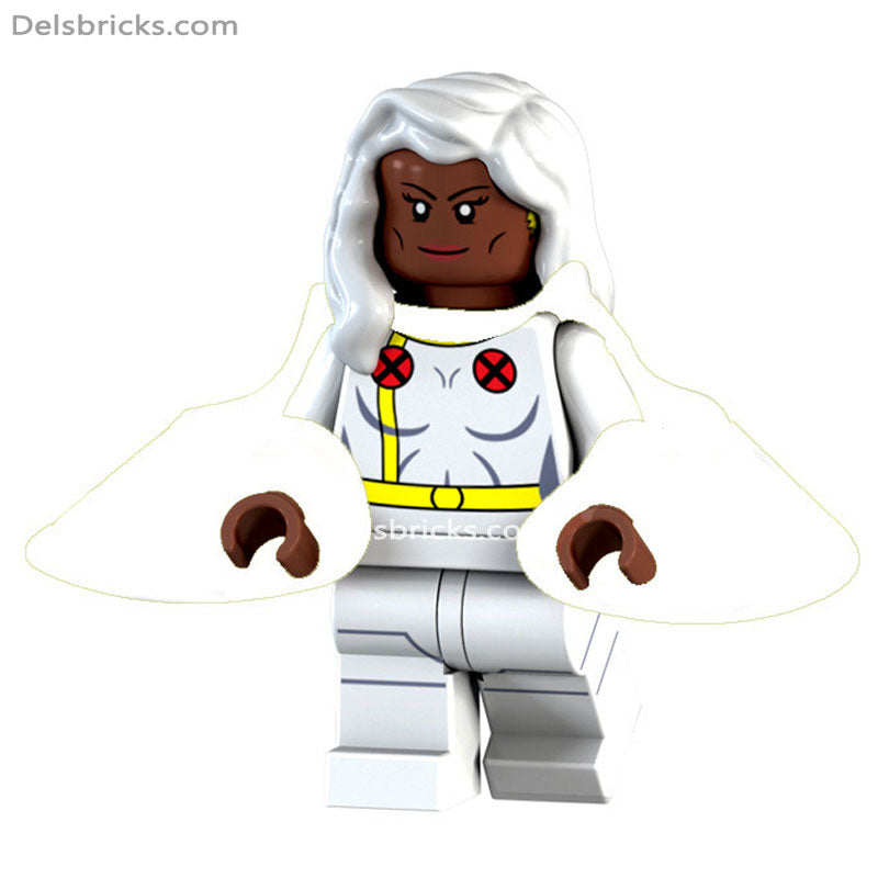 Storm The X-Men