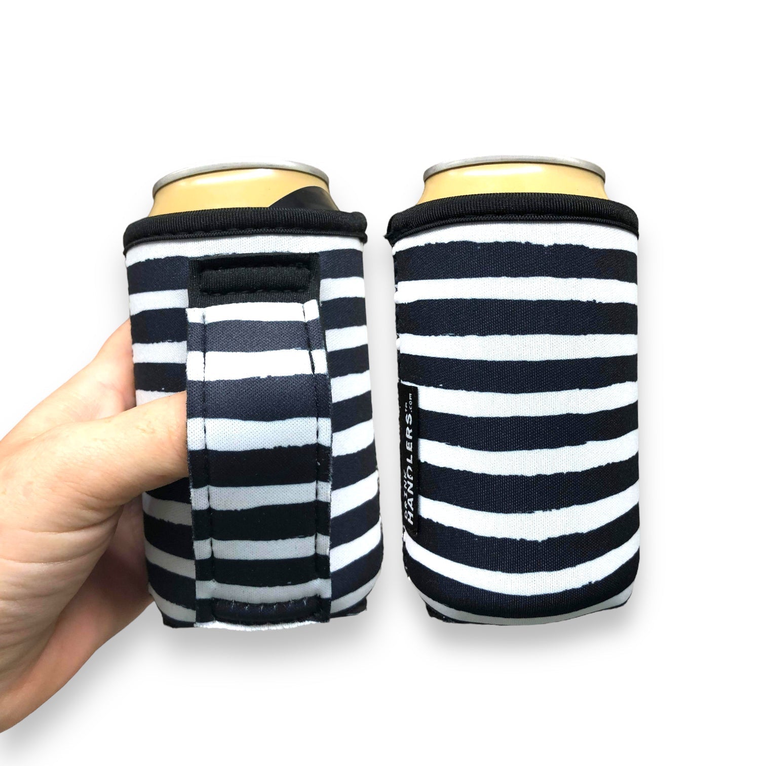 Stripes 12oz Stubby Can Handler™