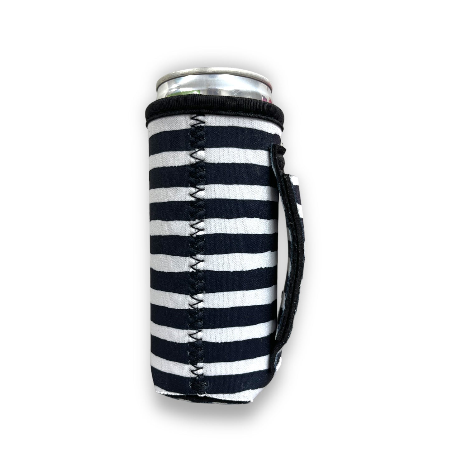 Stripes 8-10oz Slim Can Handler™