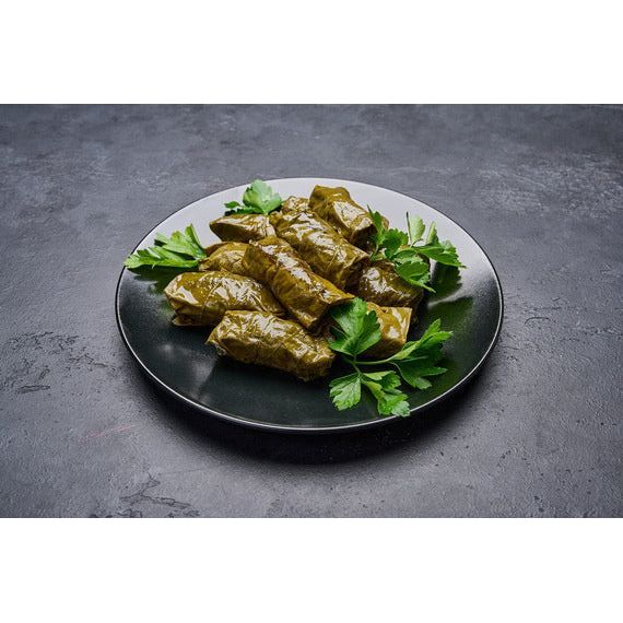 Galil Stuffed Grape Leaves, Dolma