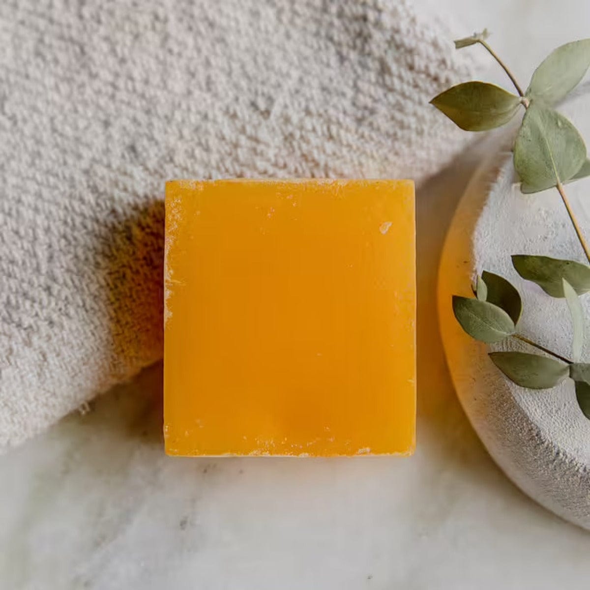 Sunshine Zero Waste Soap Bar - 4.5oz