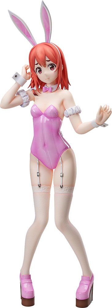 FREEing Rent-A-Girlfriend: Sumi Sakurasawa (Bunny Ver.) 1:4 Scale Figure