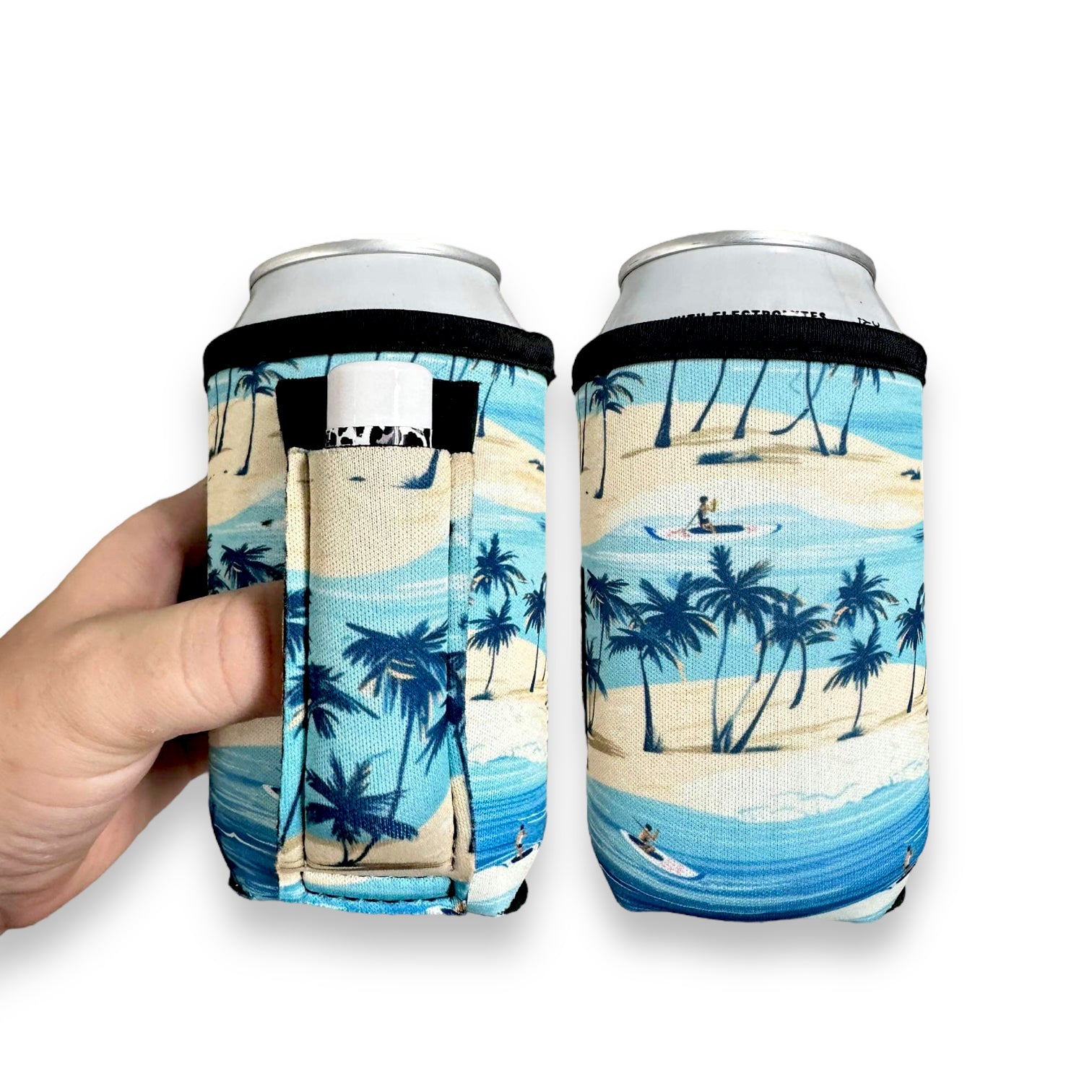 Surf 12oz Stubby Can Handler™