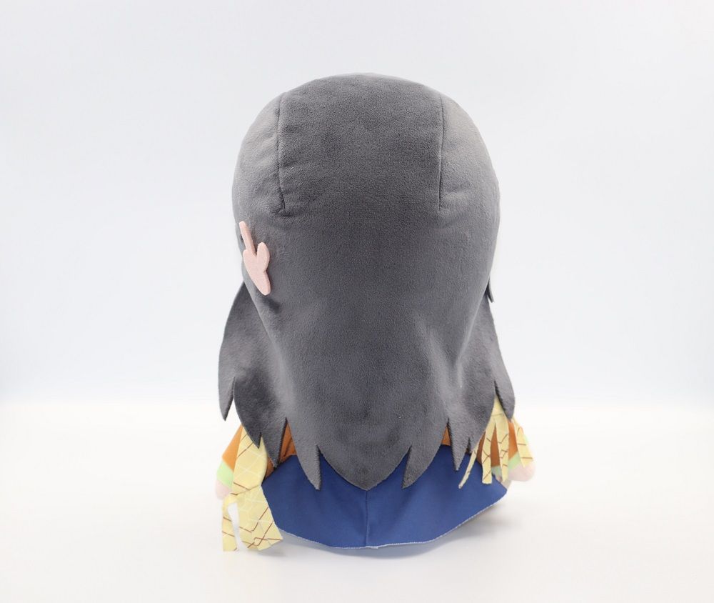 Rascal Does Not Dream About Bunny Girl Senpai Series Sakurajima Mai Big Plush