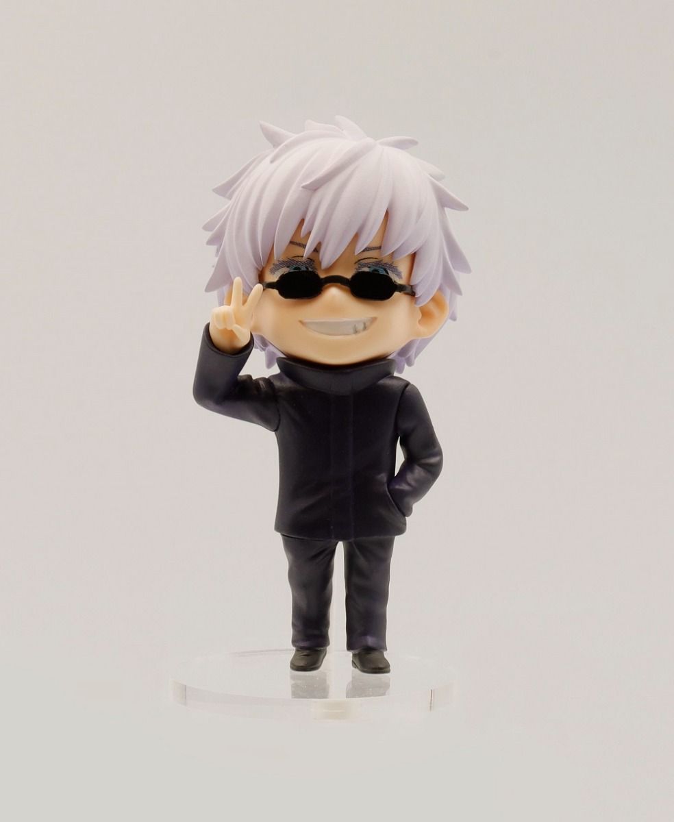 Jujutsu Kaisen Deformed Figure vol2. - Gojo Satoru Prize Figure