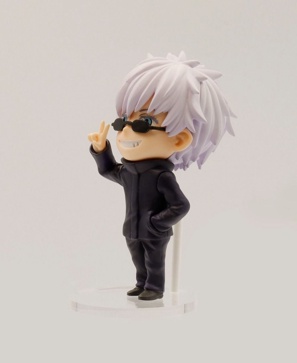 Jujutsu Kaisen Deformed Figure vol2. - Gojo Satoru Prize Figure